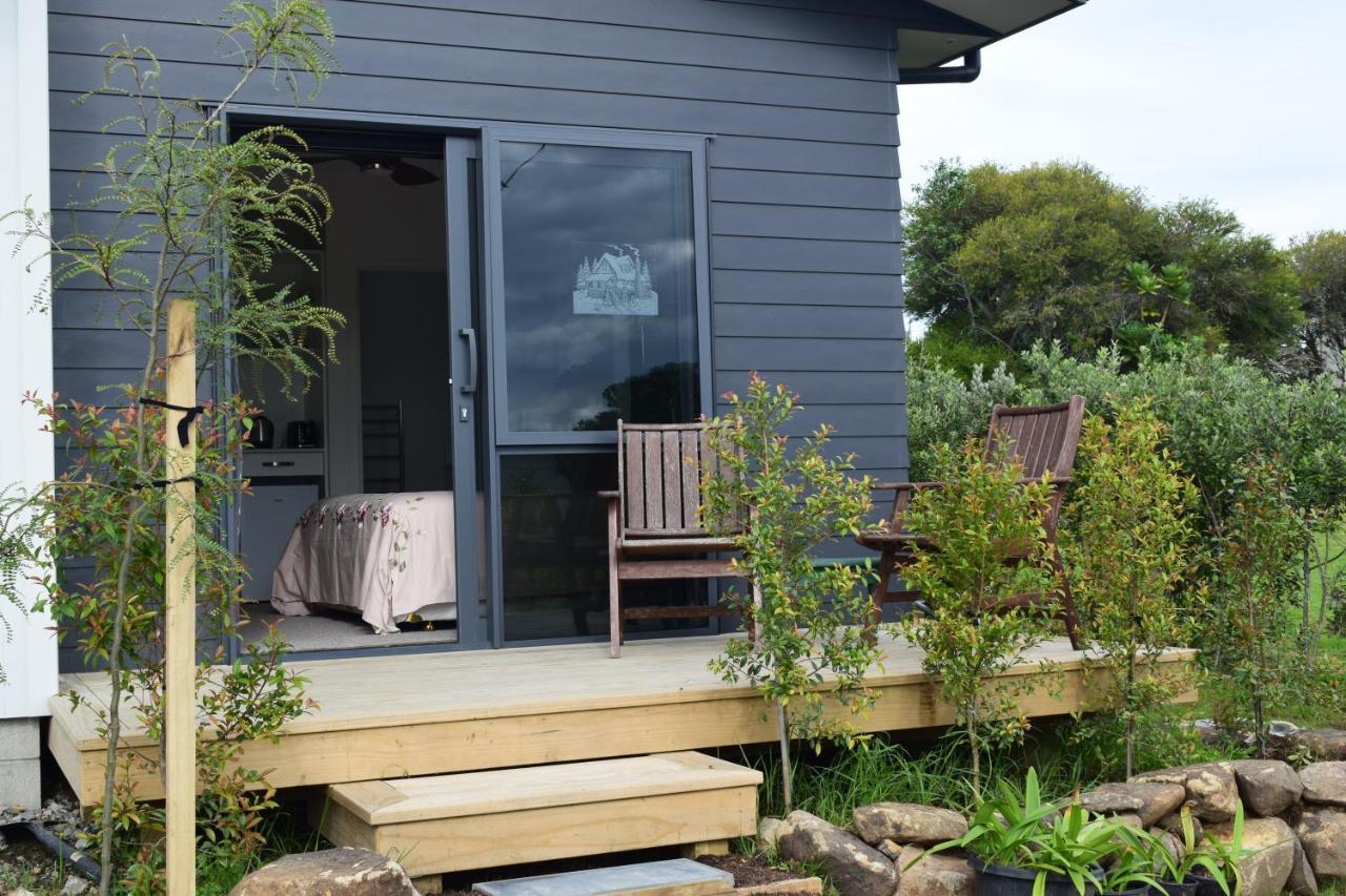 Paradise In Whitianga B & B Exterior photo